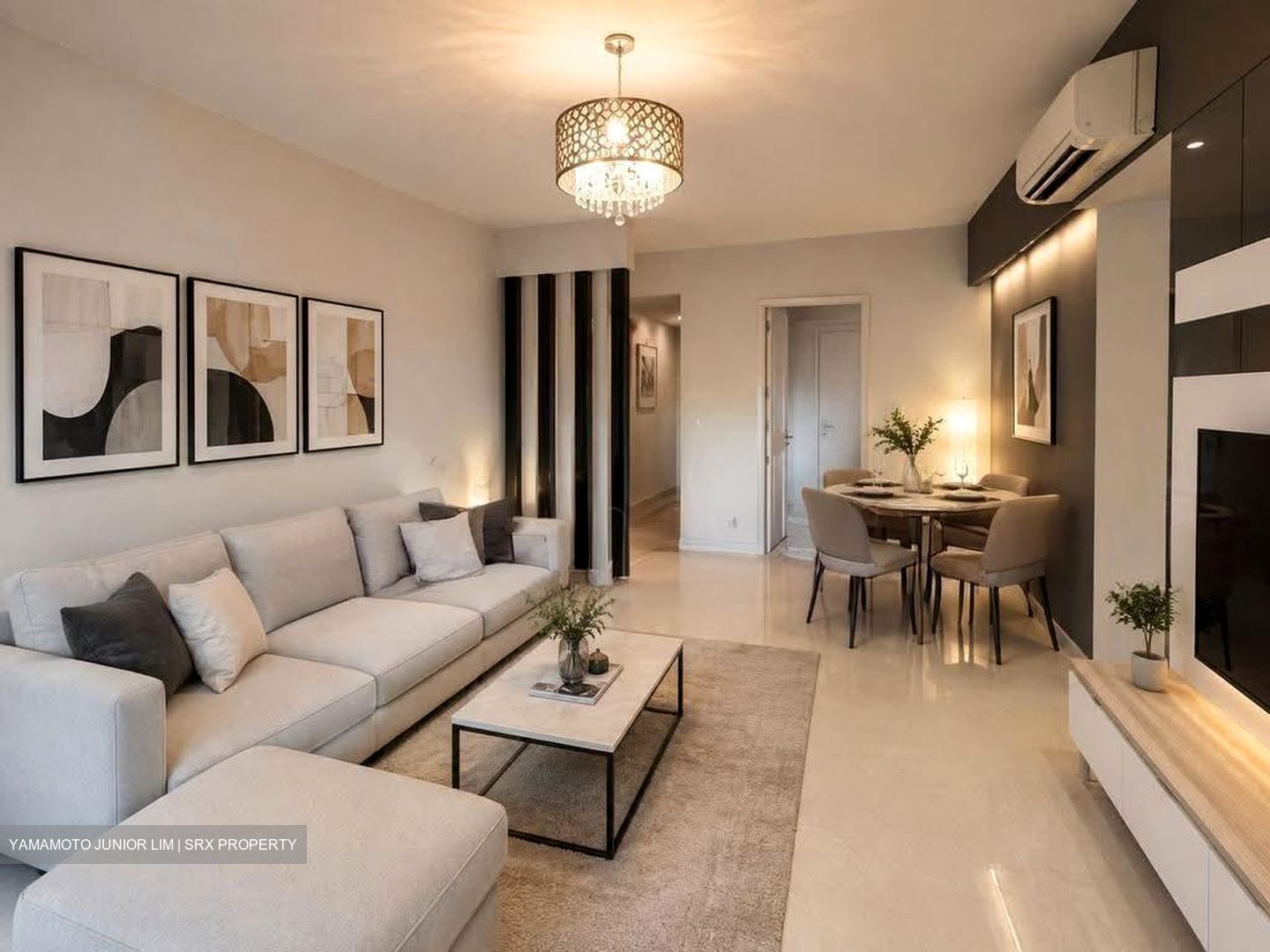 Sunrise Gardens (D28), Condominium #619513031